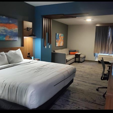 La Quinta Brunswick/Golden Isles Hotel Ngoại thất bức ảnh