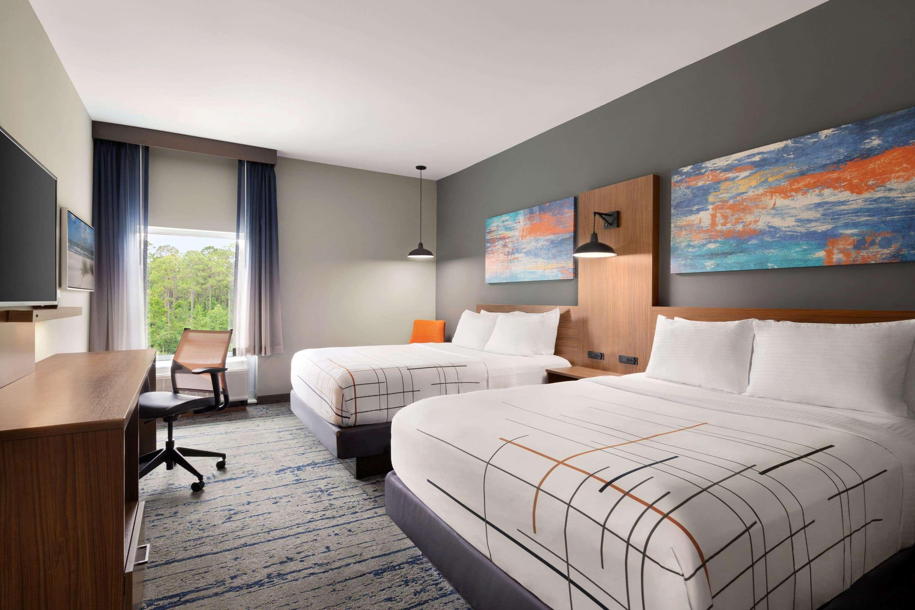La Quinta Brunswick/Golden Isles Hotel Ngoại thất bức ảnh