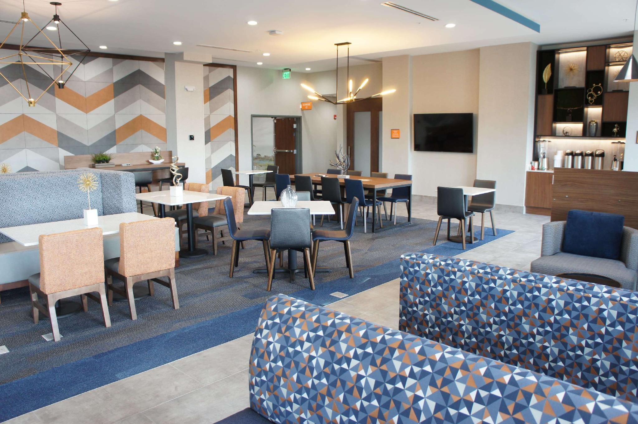 La Quinta Brunswick/Golden Isles Hotel Ngoại thất bức ảnh