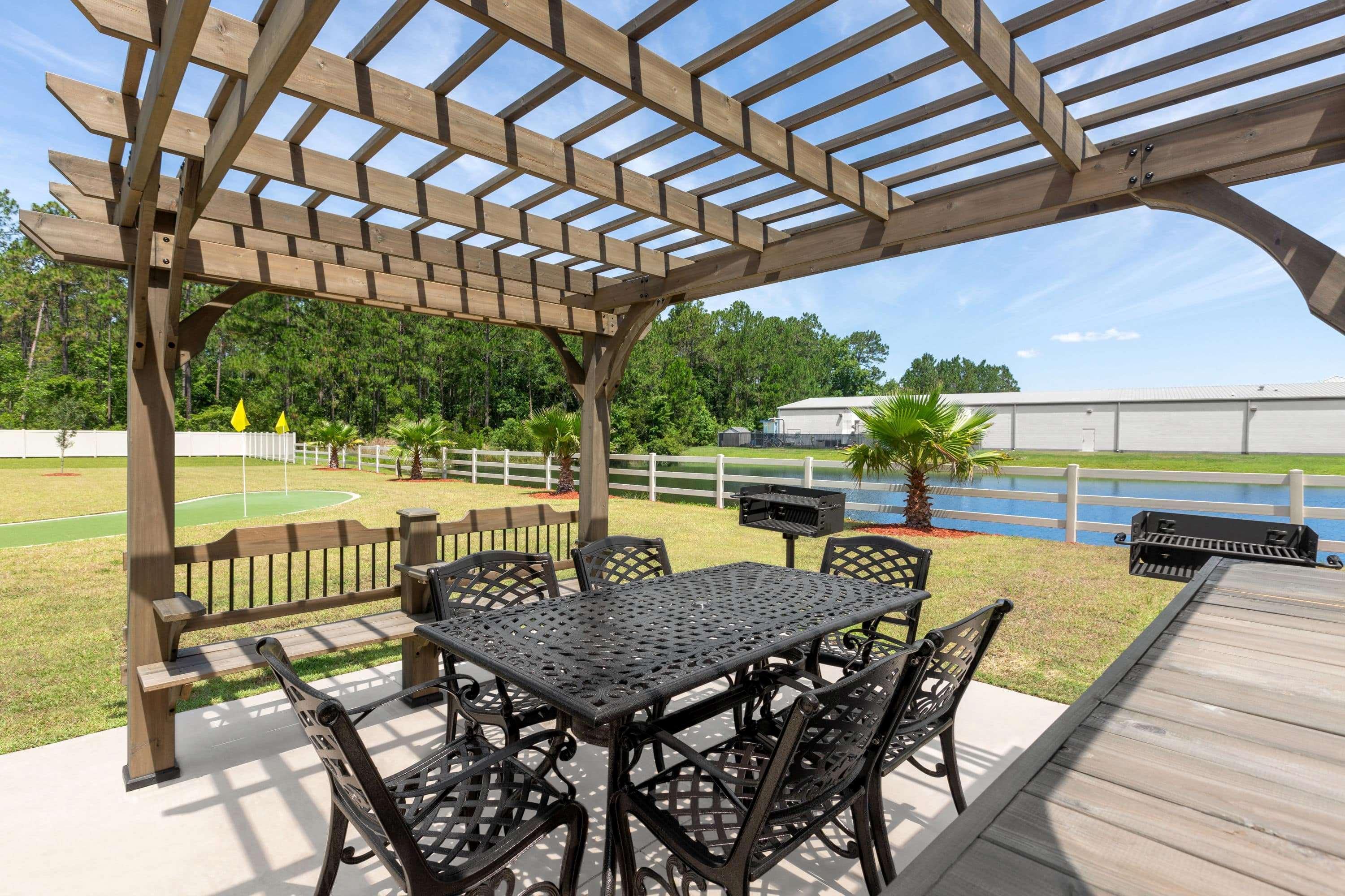 La Quinta Brunswick/Golden Isles Hotel Ngoại thất bức ảnh
