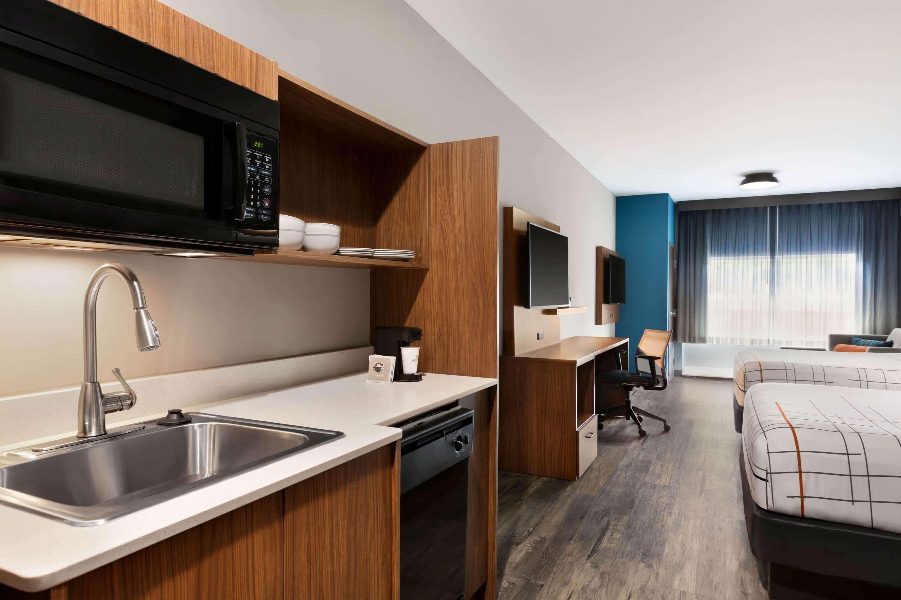 La Quinta Brunswick/Golden Isles Hotel Ngoại thất bức ảnh