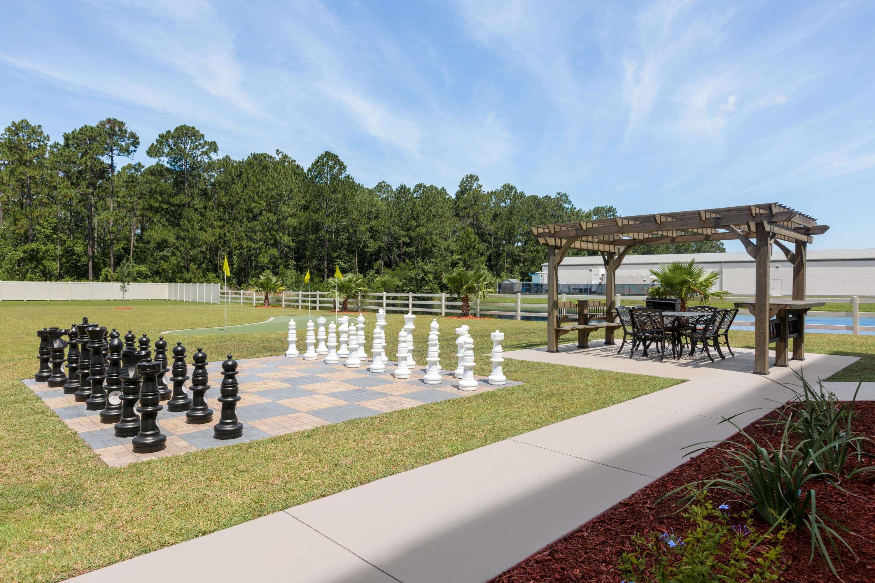 La Quinta Brunswick/Golden Isles Hotel Ngoại thất bức ảnh