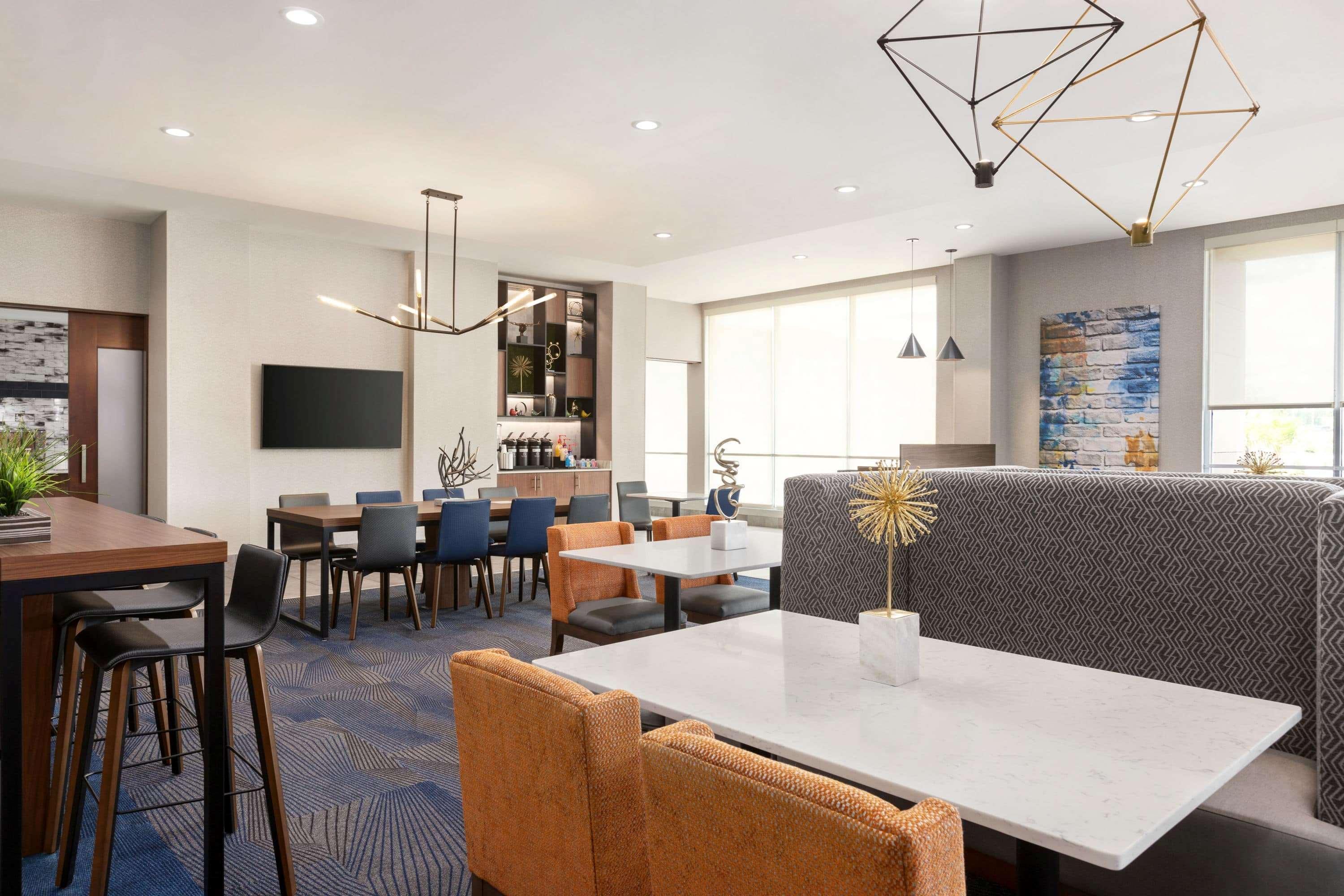 La Quinta Brunswick/Golden Isles Hotel Ngoại thất bức ảnh