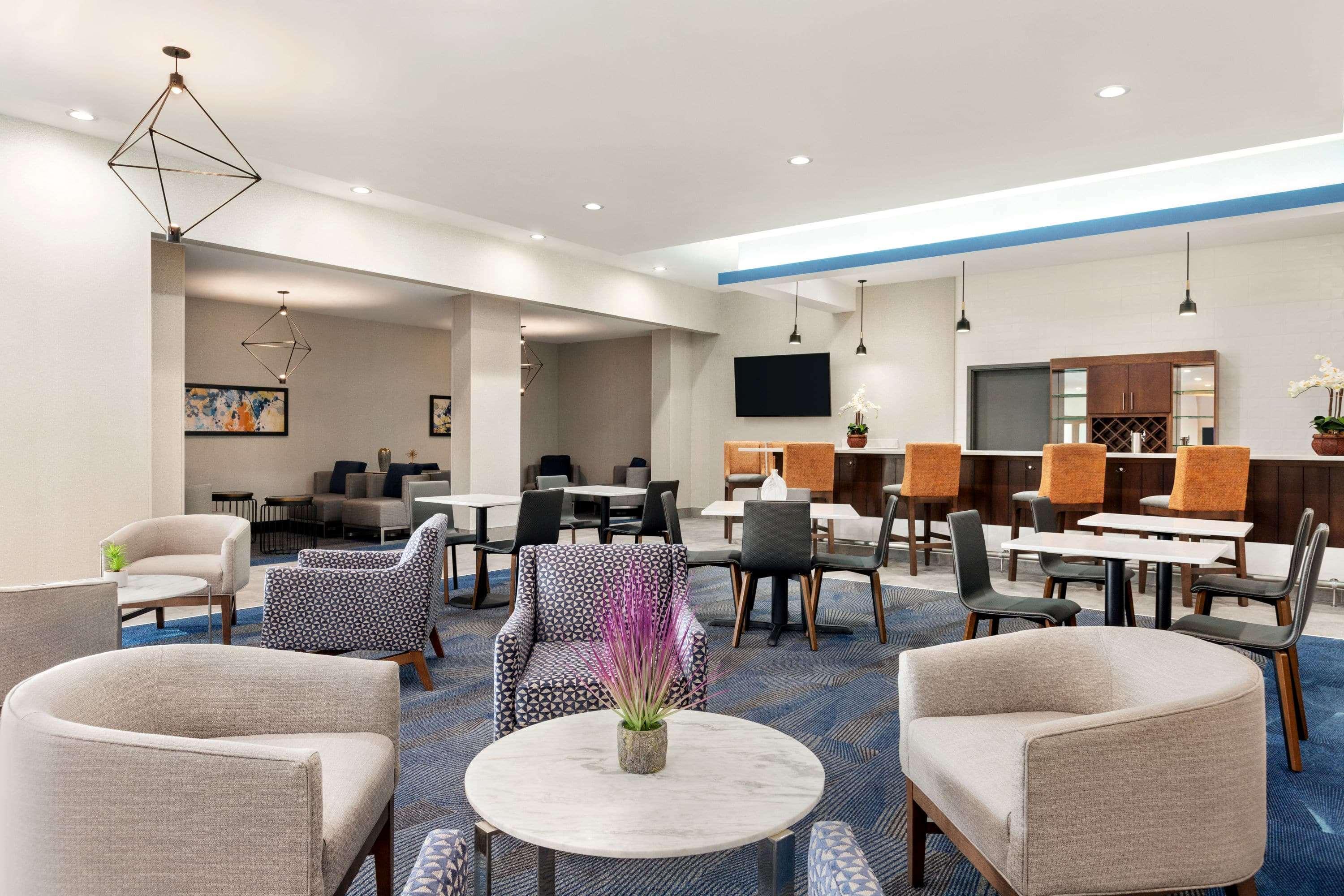 La Quinta Brunswick/Golden Isles Hotel Ngoại thất bức ảnh