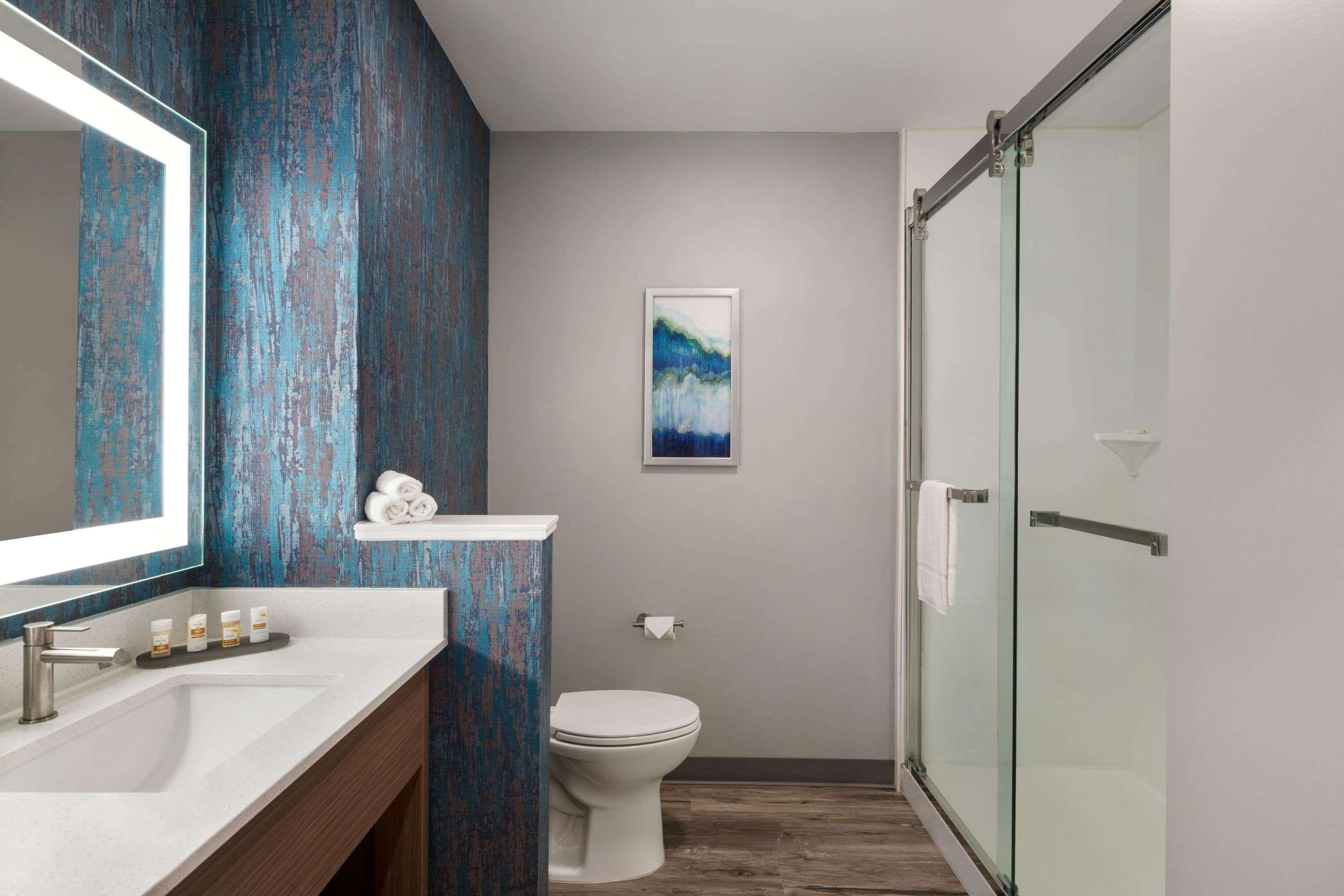 La Quinta Brunswick/Golden Isles Hotel Ngoại thất bức ảnh