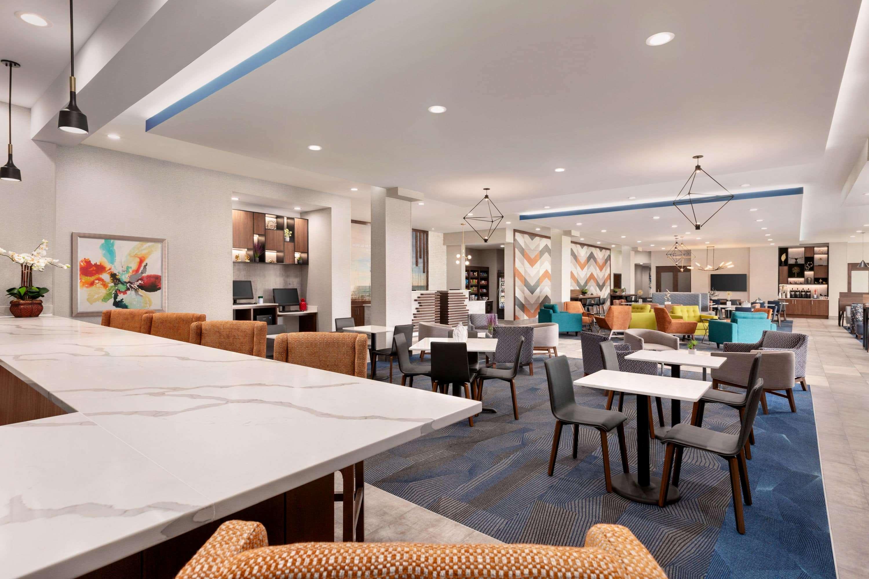 La Quinta Brunswick/Golden Isles Hotel Ngoại thất bức ảnh
