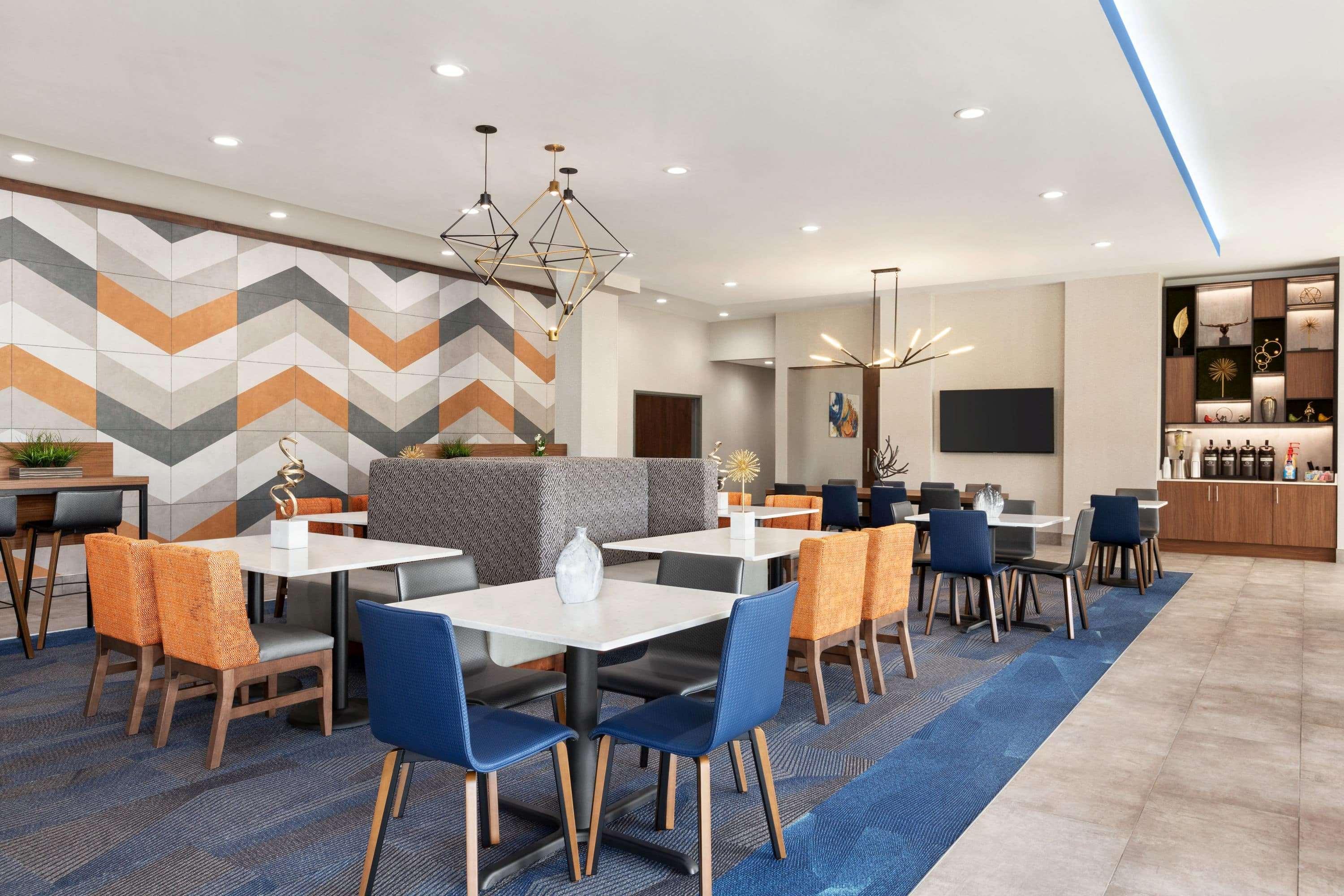 La Quinta Brunswick/Golden Isles Hotel Ngoại thất bức ảnh
