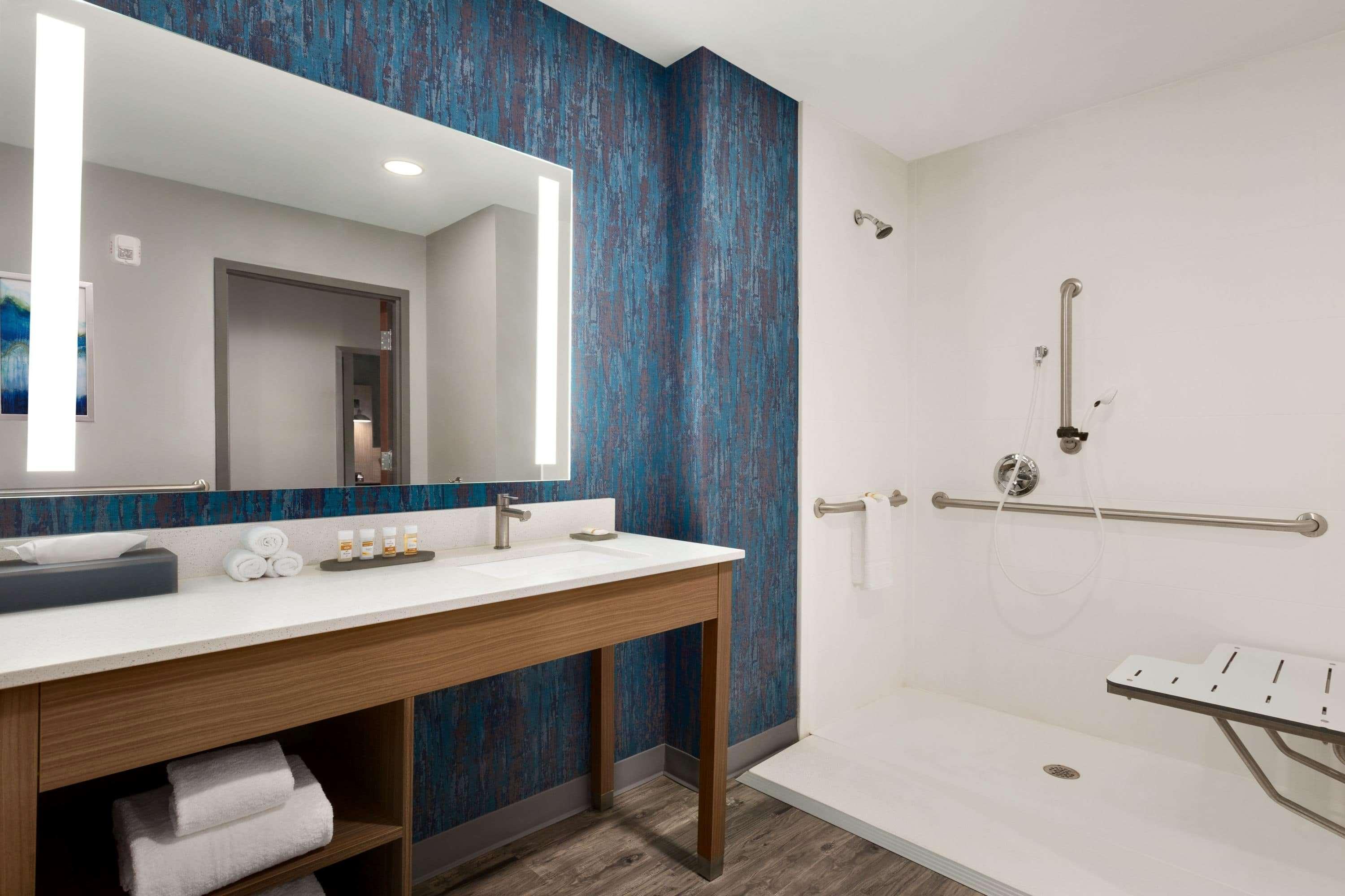 La Quinta Brunswick/Golden Isles Hotel Ngoại thất bức ảnh