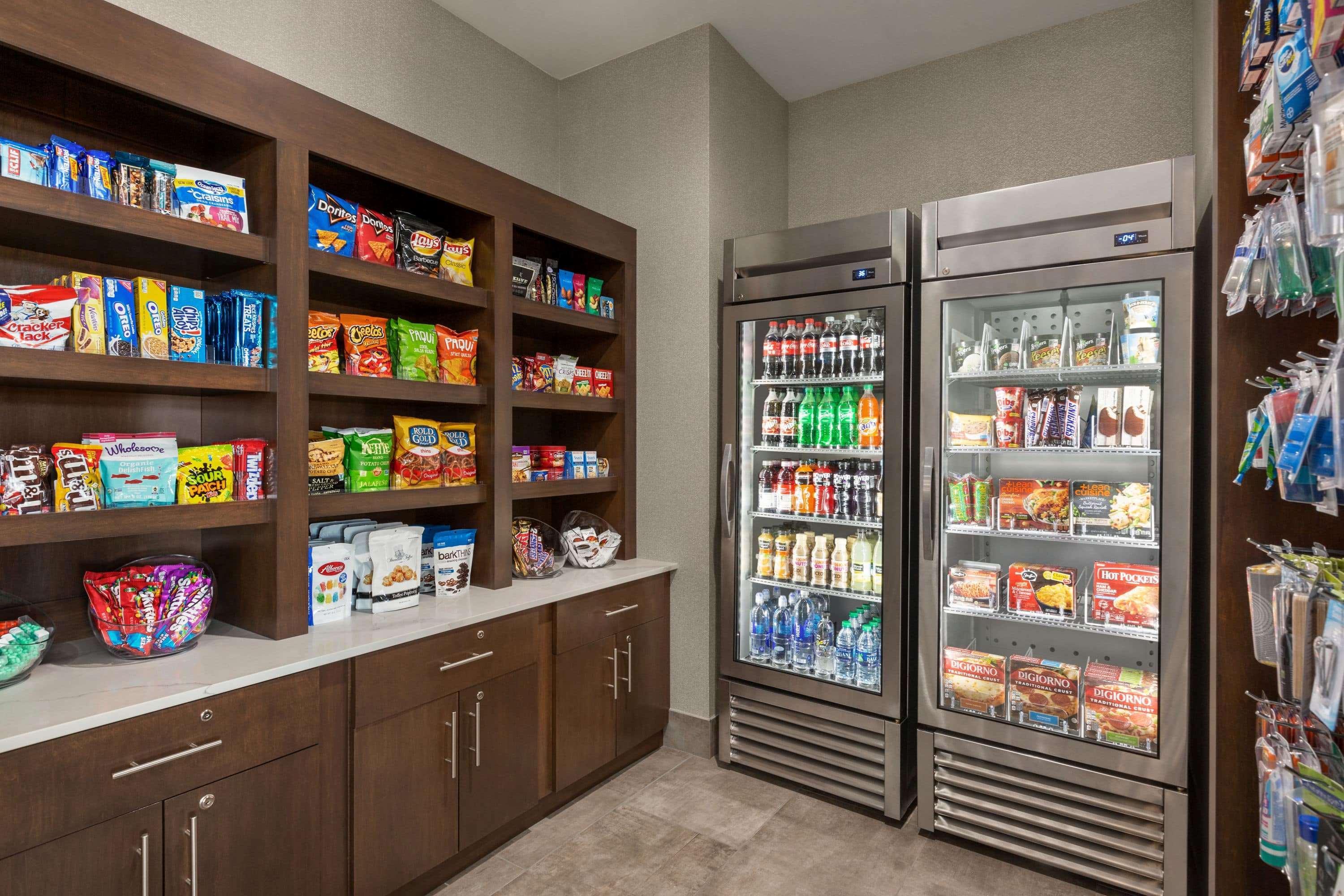 La Quinta Brunswick/Golden Isles Hotel Ngoại thất bức ảnh