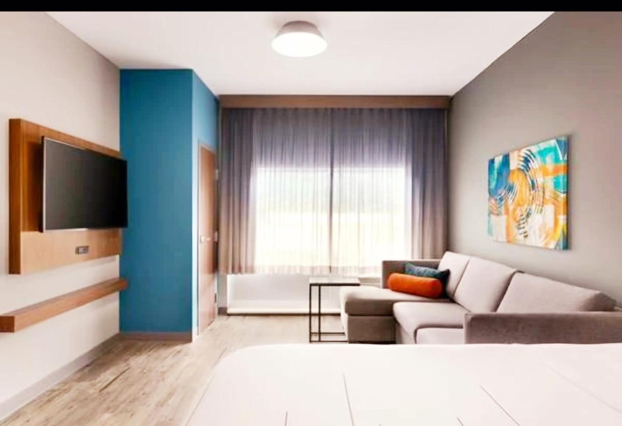La Quinta Brunswick/Golden Isles Hotel Ngoại thất bức ảnh