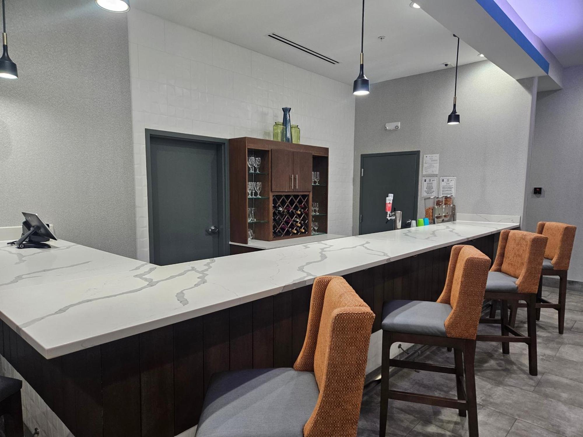 La Quinta Brunswick/Golden Isles Hotel Ngoại thất bức ảnh