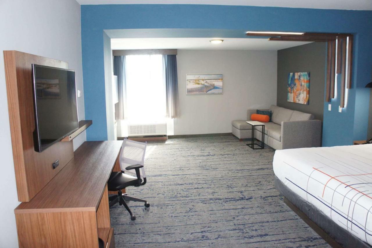 La Quinta Brunswick/Golden Isles Hotel Ngoại thất bức ảnh