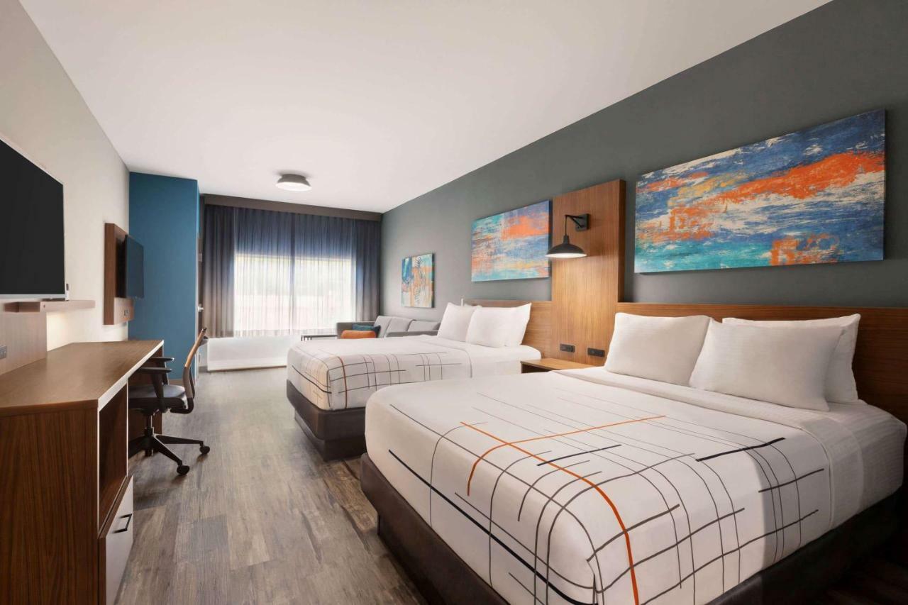 La Quinta Brunswick/Golden Isles Hotel Ngoại thất bức ảnh