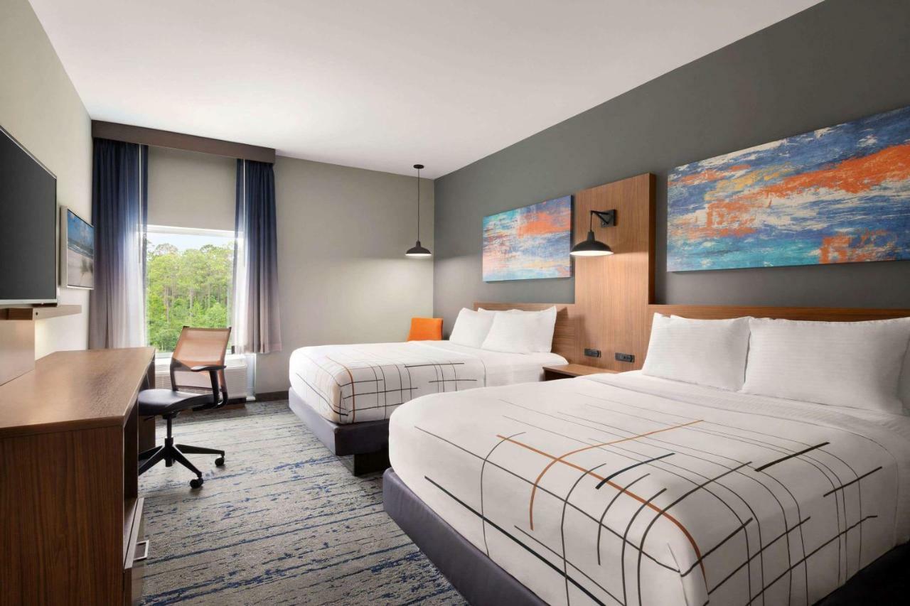 La Quinta Brunswick/Golden Isles Hotel Ngoại thất bức ảnh
